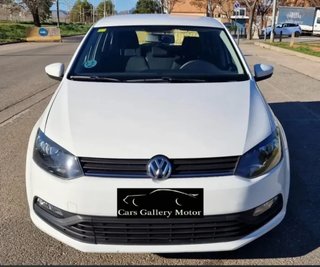 Volkswagen Polo 2015