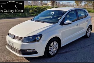Volkswagen Polo 2015