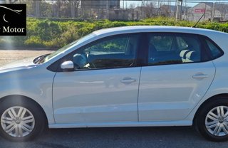 Volkswagen Polo 2015