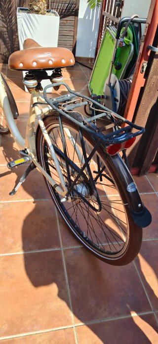 Bicicleta GÖRICKE