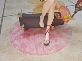 Action Figure Honkai Star Rail Sparkle