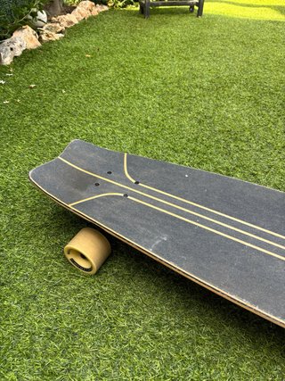 Skate Decathlon Oxelo Usado