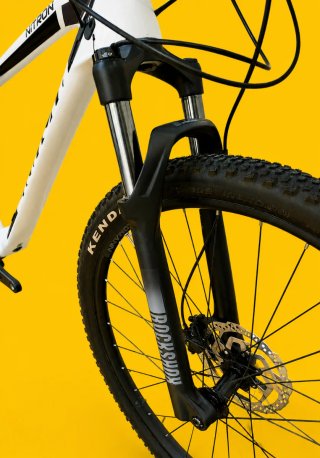 MTB Carbon Bianchi Front  Nitron 9.4