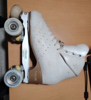 Patines Edea Rondó 265T plancha Variant