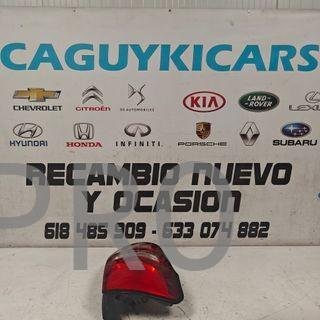 PILOTO TRASERO IZQUIERDO CITROEN C3 USADO