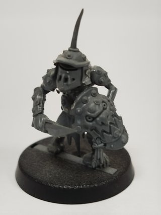 Warhammer Age of Sigmar Figuras