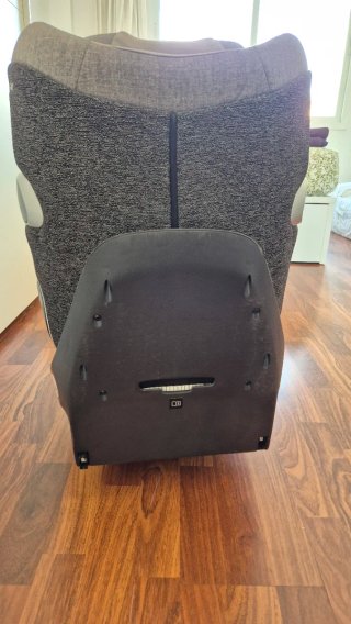 Silla Cybex Sirona Z i-Size