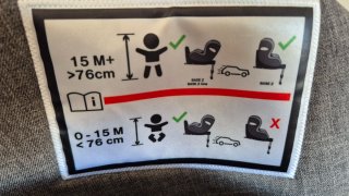 Silla Cybex Sirona Z i-Size