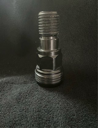 Adaptador Corona perforadoras Hilti