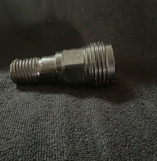 Adaptador Corona perforadoras Hilti