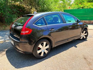 Citroen C4 2006