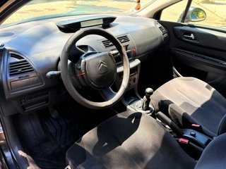 Citroen C4 2006
