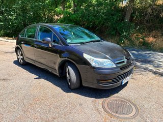 Citroen C4 2006