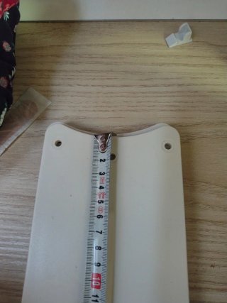 Ventilador de techo Ikea blanco