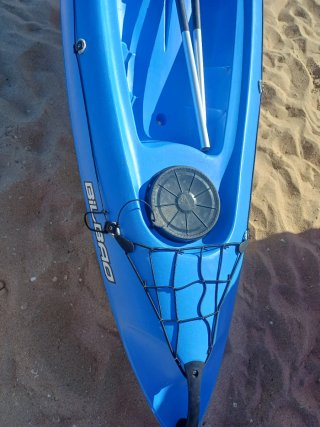 Kayak BIC Bilbao 1 plaza