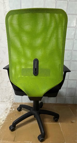 Silla de escritorio ergonómica