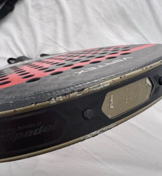 Pala Bullpadel Vertex 03