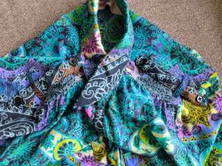Camisa Desigual Multicolor