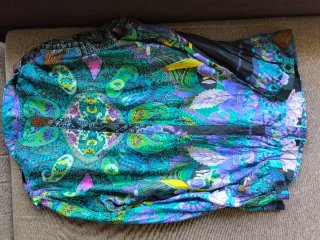 Camisa Desigual Multicolor