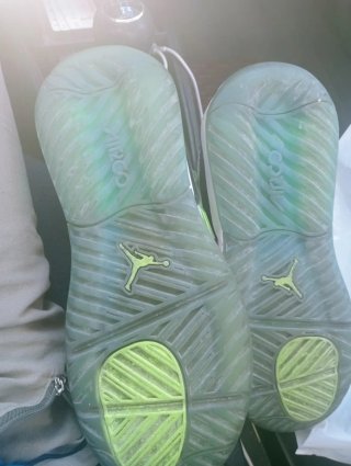 Zapatillas Nike Air Jordan Talla 43