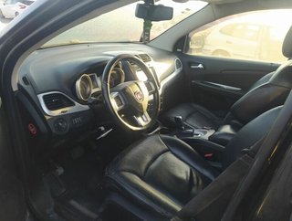 Fiat motor completo freemont (345) 1717182