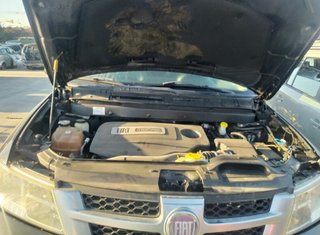 Fiat motor completo freemont (345) 1717182