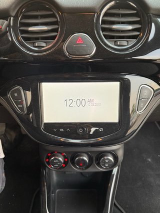 Despiece Opel Adam 1.4 Gasolina  Año 2015