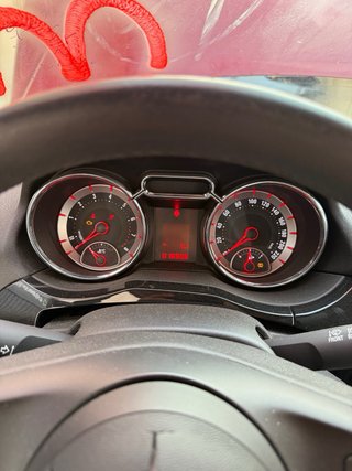 Despiece Opel Adam 1.4 Gasolina  Año 2015