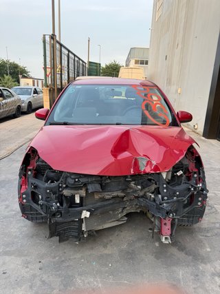 Despiece Opel Adam 1.4 Gasolina  Año 2015