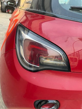 Despiece Opel Adam 1.4 Gasolina  Año 2015