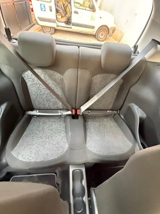 Despiece Opel Adam 1.4 Gasolina  Año 2015