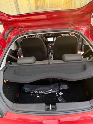 Despiece Opel Adam 1.4 Gasolina  Año 2015