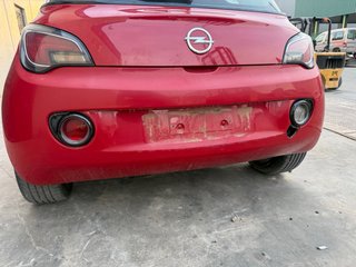 Despiece Opel Adam 1.4 Gasolina  Año 2015