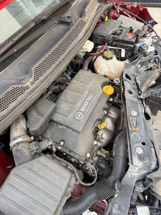 Despiece Opel Adam 1.4 Gasolina  Año 2015