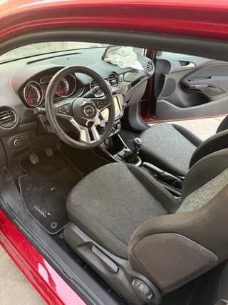 Despiece Opel Adam 1.4 Gasolina  Año 2015