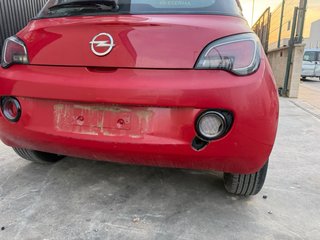 Despiece Opel Adam 1.4 Gasolina  Año 2015