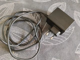 Nintendo Switch Gris/Negro Completo
