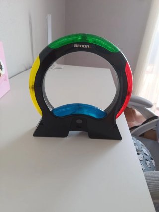 Juego Simon Air