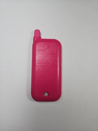 Walkie Talkie Vtech Kiditalkie Rosa