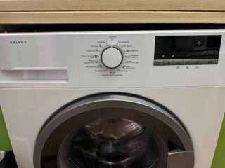 Lavadora Saivod 9kg casi nueva perfecto estado
