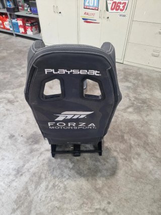 Simulador Playseat Forza Motorsport Completo