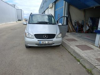 Mercedes