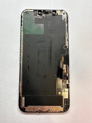 Pantalla iPhone 12 / 12 Pro Original