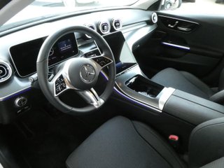 Mercedes-Benz C220 Edition Avantgarde