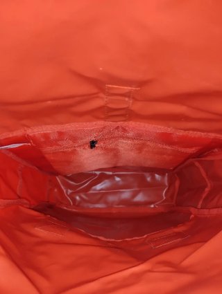 Mochila La Casa de Papel Netflix Roja
