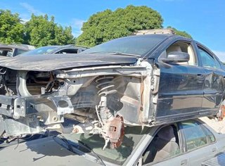 Volvo airbag delantero derecho s60 berlina 318884