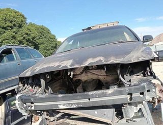 Volvo airbag delantero derecho s60 berlina 318884