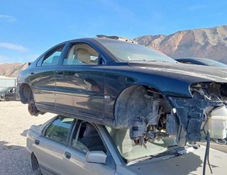 Volvo airbag delantero derecho s60 berlina 318884