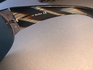 Gafas de sol Max Mara mujer Originales