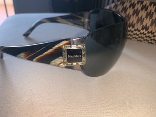 Gafas de sol Max Mara mujer Originales